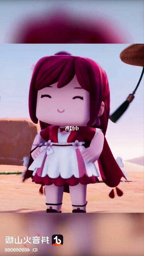 这娘们不像好人是什么梗